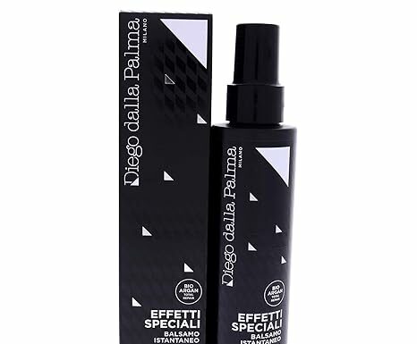 Diego dalla Palma Leave-In Conditioner Review: Repairs Hair, Prevents Split Ends & Adds Shine