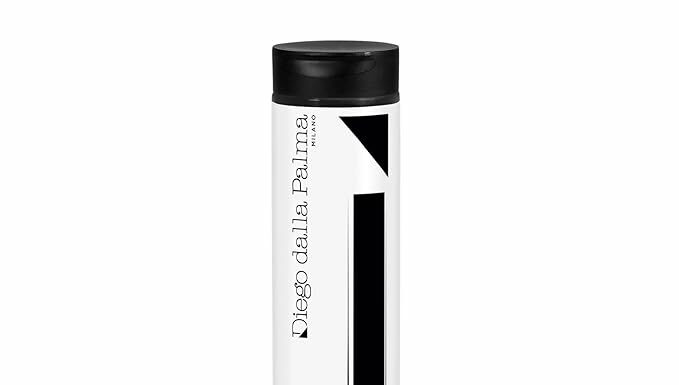 Diego dalla Palma Plumping Smoothing Shampoo Review: Does It Really Add Volume & Shine?