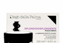Diego dalla Palma Hi-Gloss Hair Mask Review: Does This Luxury Treatment Really Deliver Shine and Hydration?