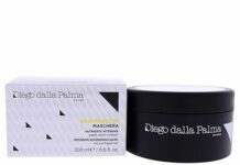 Diego dalla Palma Saniprincipi Hair Mask Review: Restores Damaged Hair & Split Ends with Intense Hydration