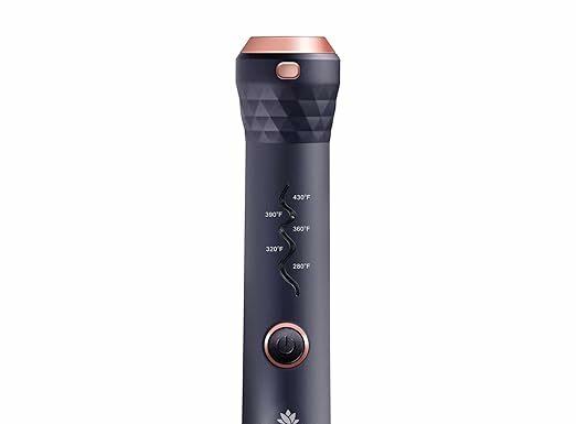 SUTRA Interchangeable 3 in 1 Styling Base Review: Is This the Ultimate Hair Tool?