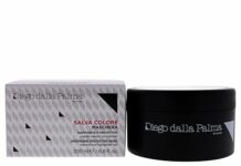 Diego dalla Palma Anti-Fading Hair Mask Review: Is It Worth the Price for Colored Hair?