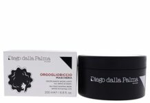 Diego dalla Palma No-Frizz Shaping Hair Mask Review: Smooth, Defined Curls or Just Another Trend?