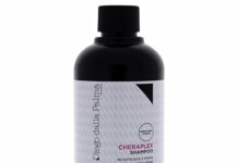 Diego dalla Palma Cheraplex Shampoo Review: Does Keratin Repair Damaged Hair?