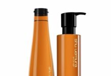 Shu Uemura Urban Moisture Shampoo & Conditioner Review: Ultimate Hydration for Dry Hair