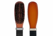 Conair All Purpose Boar Bristle Hairbrush Review: Is It Worth the Hype for Shiny, Smooth Hair?