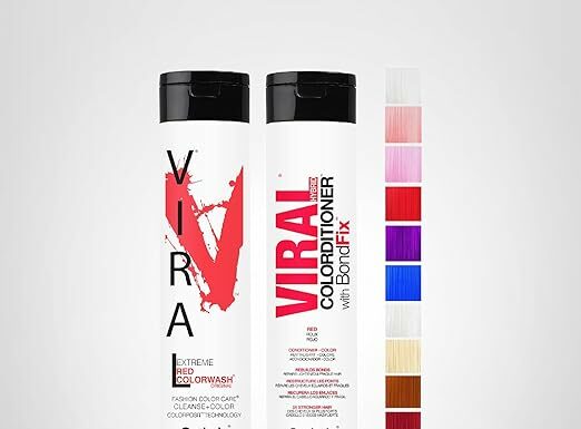 Celeb Luxury Color Depositing Shampoo + BondFix Rebuilder Review: Is It Worth the Buzz?