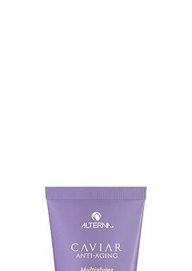Alterna Haircare CAVIAR Volume Conditioner Review: Does It Really Boost Thin Hair?