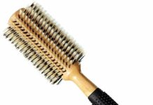 Sam Villa Signature Series Bristle Round Brush Review: Worth the Hype or Just Another Brush?