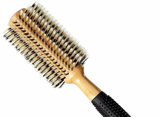 Sam Villa Signature Series Bristle Round Brush Review: Worth the Hype or Just Another Brush?