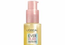 L’Oreal Paris Bond Repair Oil-in-Serum Review: Does It Fix Damaged, Color-Treated Hair?