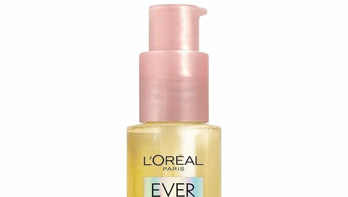 L’Oreal Paris Bond Repair Oil-in-Serum Review: Does It Fix Damaged, Color-Treated Hair?