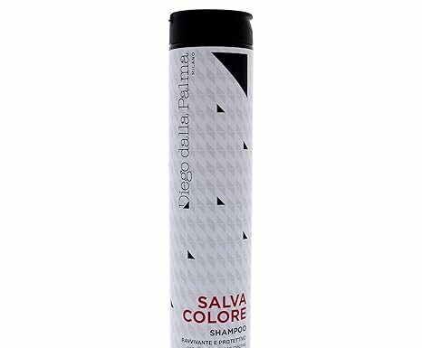 Diego dalla Palma Salvacolore Shampoo Review: Does It Really Protect Color?