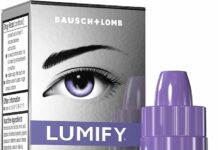 LUMIFY Eye Drops Review: Fast Redness Relief & Brighter Eyes in Just 1 Minute!