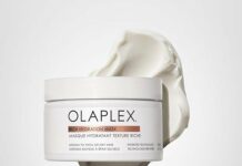 Olaplex Rich Hydration Mask Review: Is It the Ultimate Solution for Dry, Frizzy Hair?