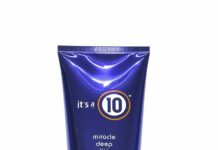 It’s a 10 Haircare Miracle Deep Conditioner Plus Keratin Review: Does It Really Restore Damaged Hair?