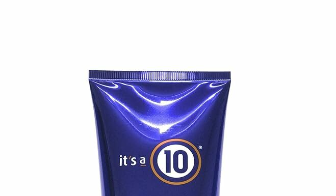 It’s a 10 Haircare Miracle Deep Conditioner Plus Keratin Review: Does It Really Restore Damaged Hair?