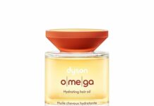 Dyson Omega™ Hydrating Hair Oil Review: Is It the Ultimate Heat Protectant?