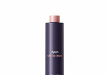 Dyson Chitosan™ Multi-Use Styling Spray Review: Does It Really Fight Humidity?