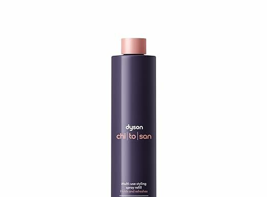 Dyson Chitosan™ Multi-Use Styling Spray Review: Does It Really Fight Humidity?