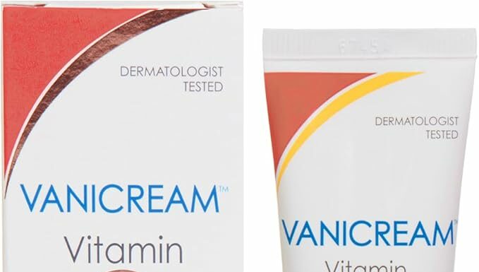 Vanicream Vitamin C Serum Review: A Gentle, Brightening Boost for Sensitive Skin