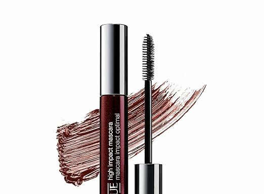 Clinique High Impact Mascara Review: Volumizing, Lengthening & Safe for Sensitive Eyes