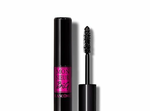 Lancôme Monsieur Big Mascara Review: Does 12x Volume & 24H Wear Really Deliver?