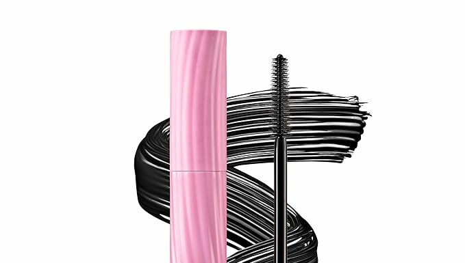 COVERGIRL Eye Enhancer Wrap Tubing Mascara Review: 30-Hour Wear, Effortless Removal & Visible Length