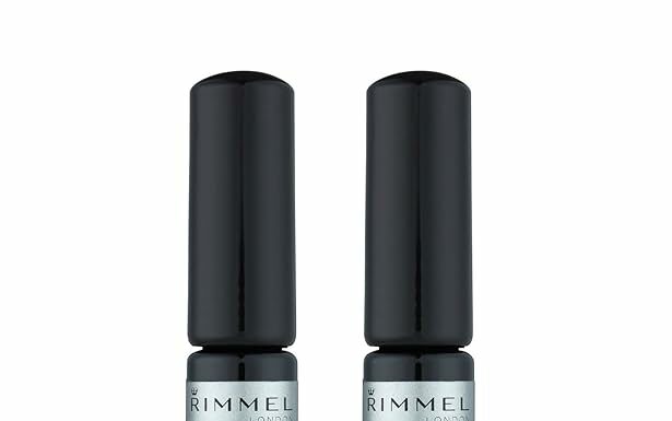 Rimmel Extra Super Lash Mascara Review: Clump-Free Length & Defined Lashes
