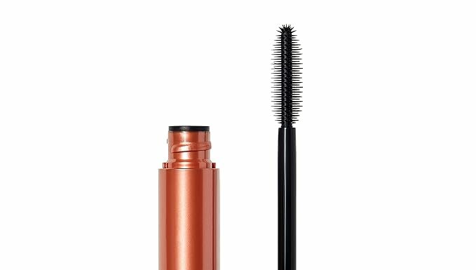 e.l.f. Lash It Loud Mascara Review: Bold, Voluminous Lashes with Intense Pigment