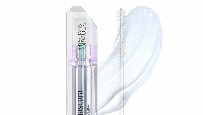 Physicians Formula Mineral Wear Diamond Mascara Review: Best for Sensitive Eyes?