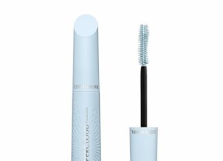 CoverGirl Lash Blast Supercloud Mascara Review: Long-Lasting, Smudge-Free, Vegan Formula