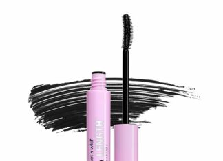 Wet n Wild Mega Length Waterproof Mascara Review: Does It Deliver Long-Lasting Lashes?
