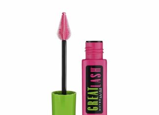 Maybelline Great Lash Lots of Lashes Mascara Review: Does It Deliver Voluminous, Thick Lashes?