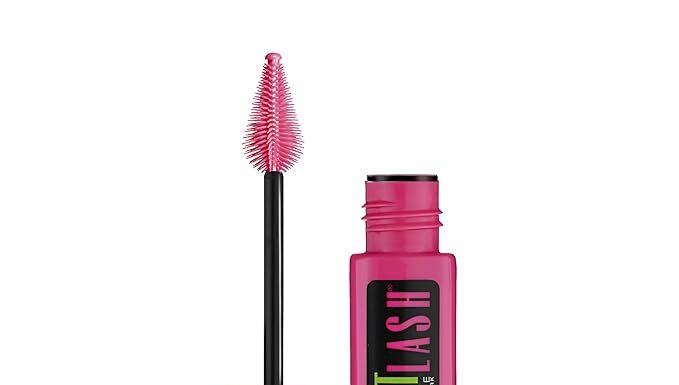 Maybelline Great Lash Lots of Lashes Mascara Review: Does It Deliver Voluminous, Thick Lashes?