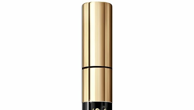 L’Oreal Paris Voluminous Noir Balm Mascara Review: Is It Worth the Hype?