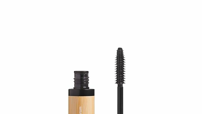 ATTITUDE Oceanly Serum Infused Mascara Review: EWG-Verified, Vegan Lash Boost