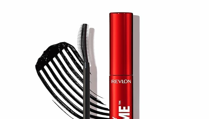 Revlon ColorStay Volumizing Mascara Review: 24-Hour Smudge-Proof & Flake-Free Results
