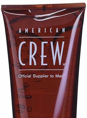 American Crew Men’s Hair Gel Review: Firm Hold, No Flakes & Long-Lasting Shine
