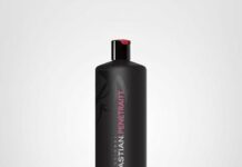 Sebastian Professional Penetraitt Shampoo Review: Does It Really Repair Damaged Hair?