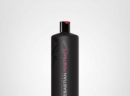 Sebastian Professional Penetraitt Shampoo Review: Does It Really Repair Damaged Hair?