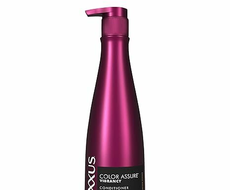 Nexxus Hair Color Assure Conditioner Review: Is It the Best for Color-Treated Hair?