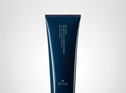 R+Co BLEU De Luxe Reparative Conditioner Review: Hydration, Strength & Shine Unlocked!