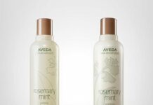 Aveda Rosemary Mint Purifying Shampoo & Conditioner Review: Does It Really Clarify and Refresh Fine to Medium Hair?