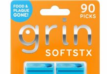GRIN Softstx Dental Picks Review: Are These Gentle Picks Worth It?