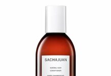 SACHAJUAN Normal Hair Conditioner Review: Is This the Best for Detangling & Shine?