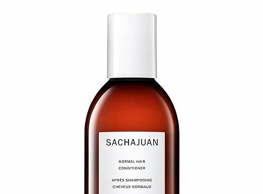 SACHAJUAN Normal Hair Conditioner Review: Is This the Best for Detangling & Shine?