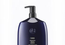 ORIBE Supershine Hydrating Conditioner Review: Does It Really Smooth & Shine?