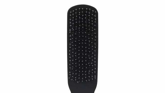 Wet Brush Detangling Hair Brush for Men Review: Pain-Free Grooming & Hair Growth Benefits