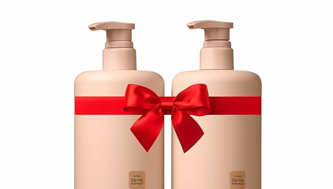 Kristin Ess Signature Shampoo & Conditioner Review: Hydrating, Color-Safe, and Shine-Boosting